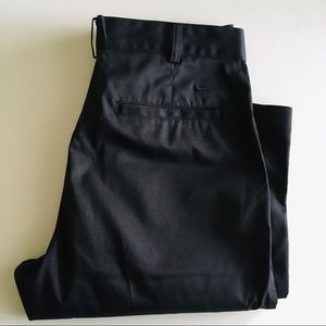 Men’s Nike Golf dri-fit pant, 32x32 M